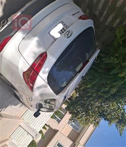 هیوندای سەنتافی